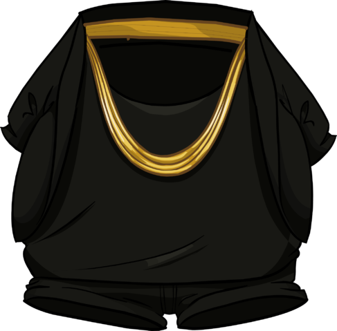 Hip Hop Fever Outfit - Wiki (487x479), Png Download