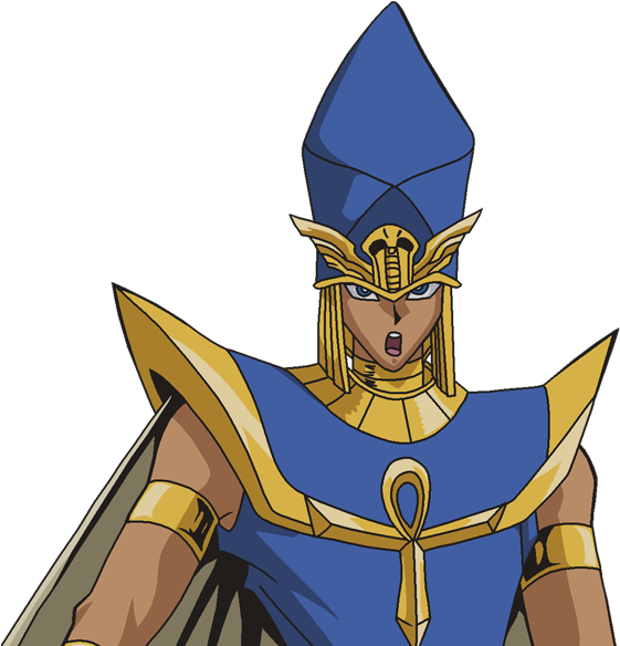 Seto-lg - Yu-gi-oh! Classic: Season 5: Vol. 2 (561x592), Png Download