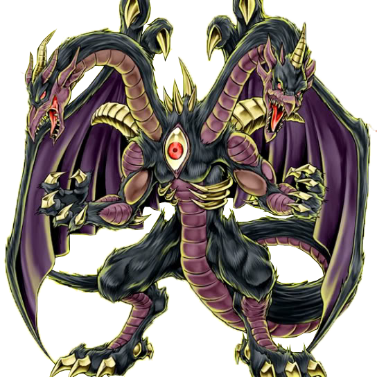 Yugioh Monsters Renders - Yugioh Monsters (544x544), Png Download