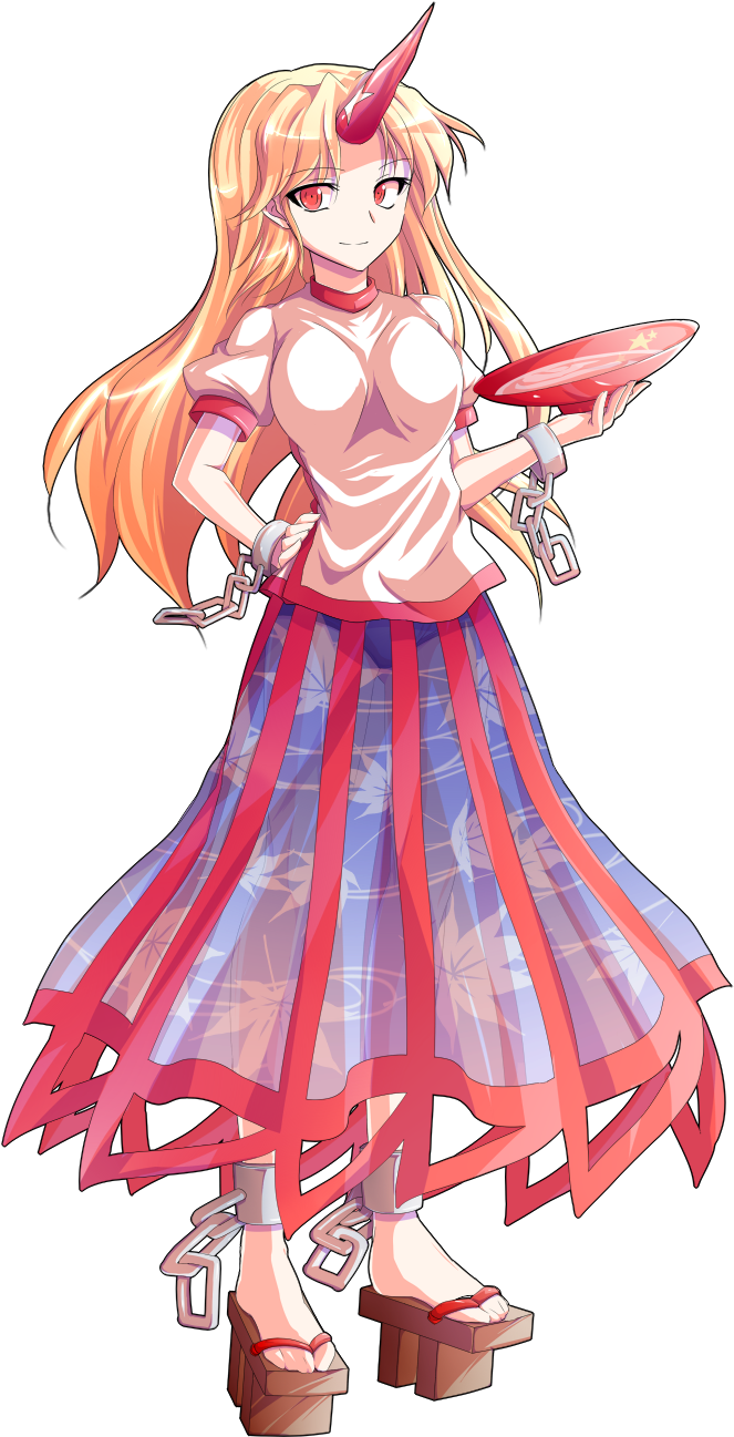 Yuugi - Yuugi Hoshiguma (682x1300), Png Download