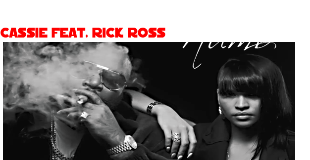 Rick Ross Numb - Cassie Numb Rick Ross (648x331), Png Download