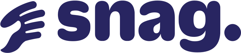 The Vernon Company Account Executive Job In Toms River, - Snagajob Logo Png (1050x425), Png Download
