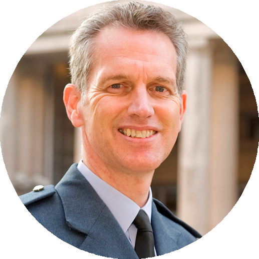 Stephen Hillier (517x517), Png Download