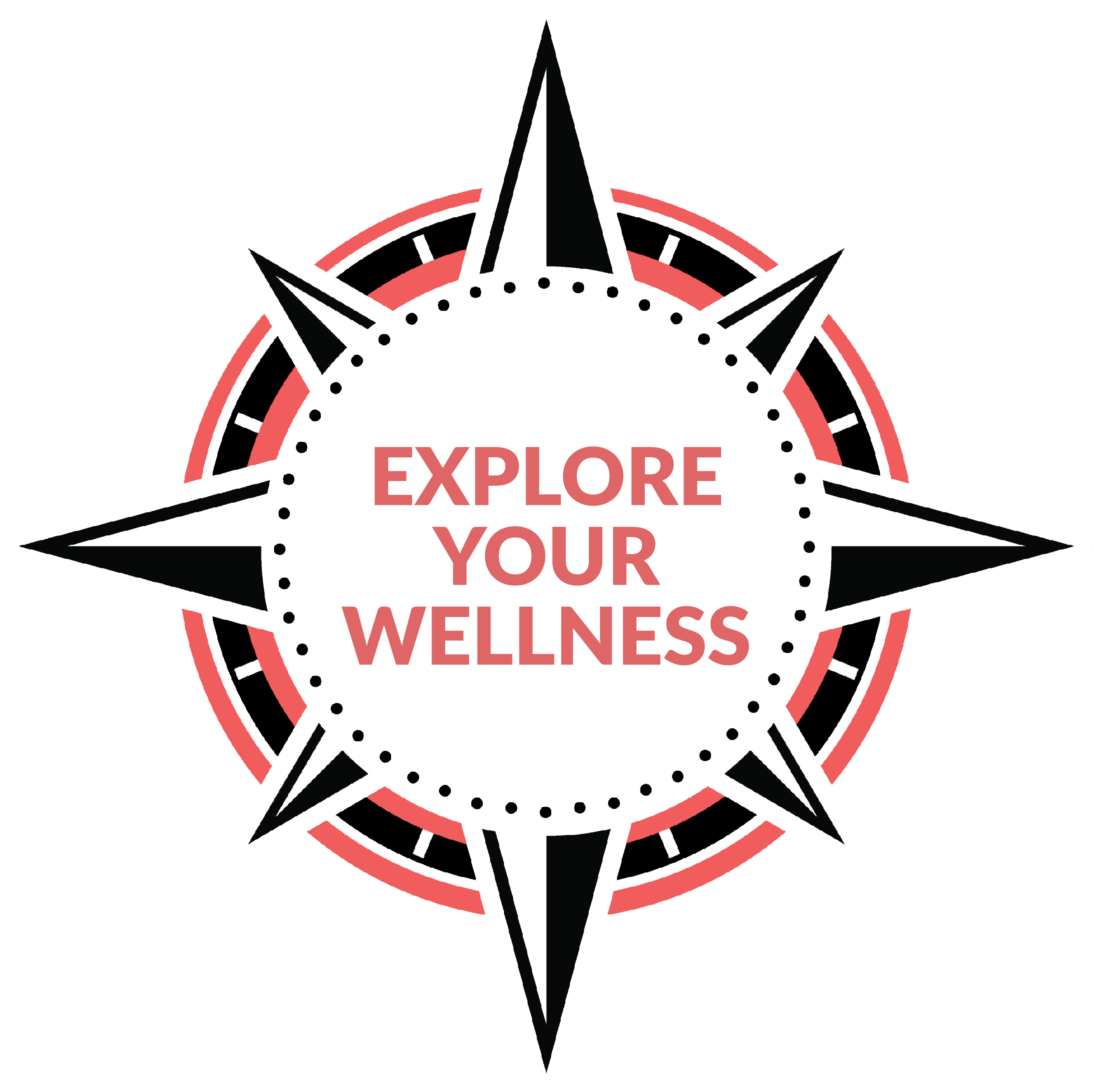 Center For Student Wellness And Campus Recreation Services - Circle (3300x3084), Png Download