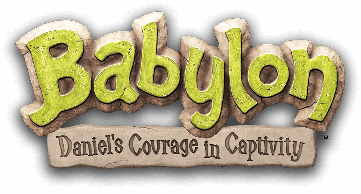 Group Vbs - Babylon Daniel's Courage In Captivity (1200x647), Png Download