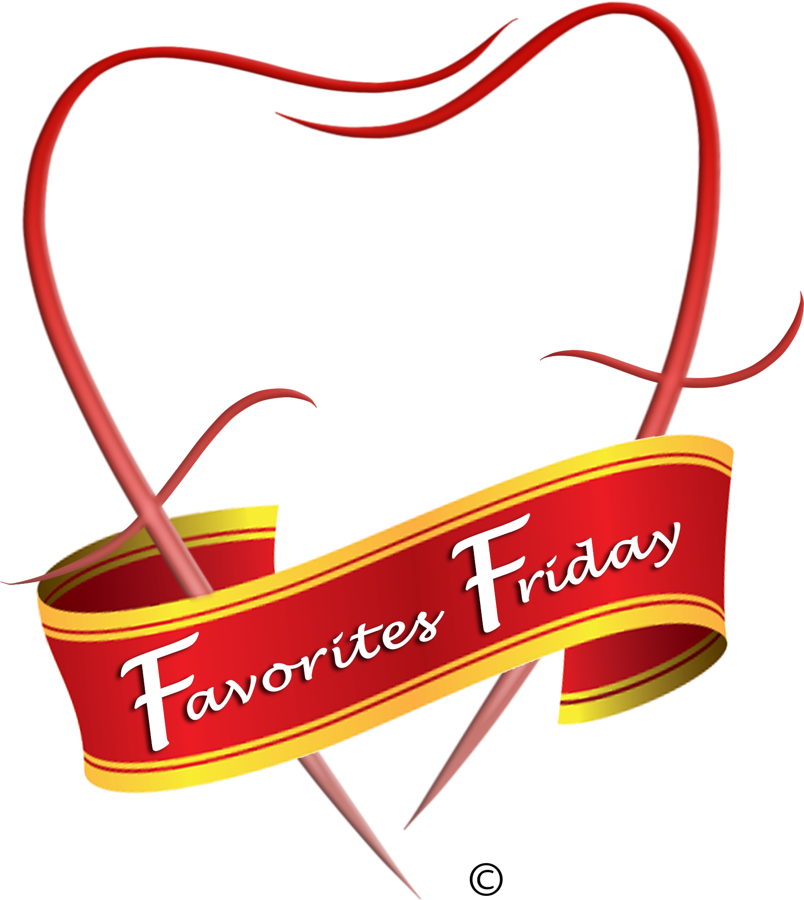 Favorites Friday - Reading (2048x2048), Png Download