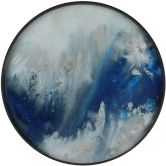 Previous - Notre Monde Blue Mist (1000x533), Png Download