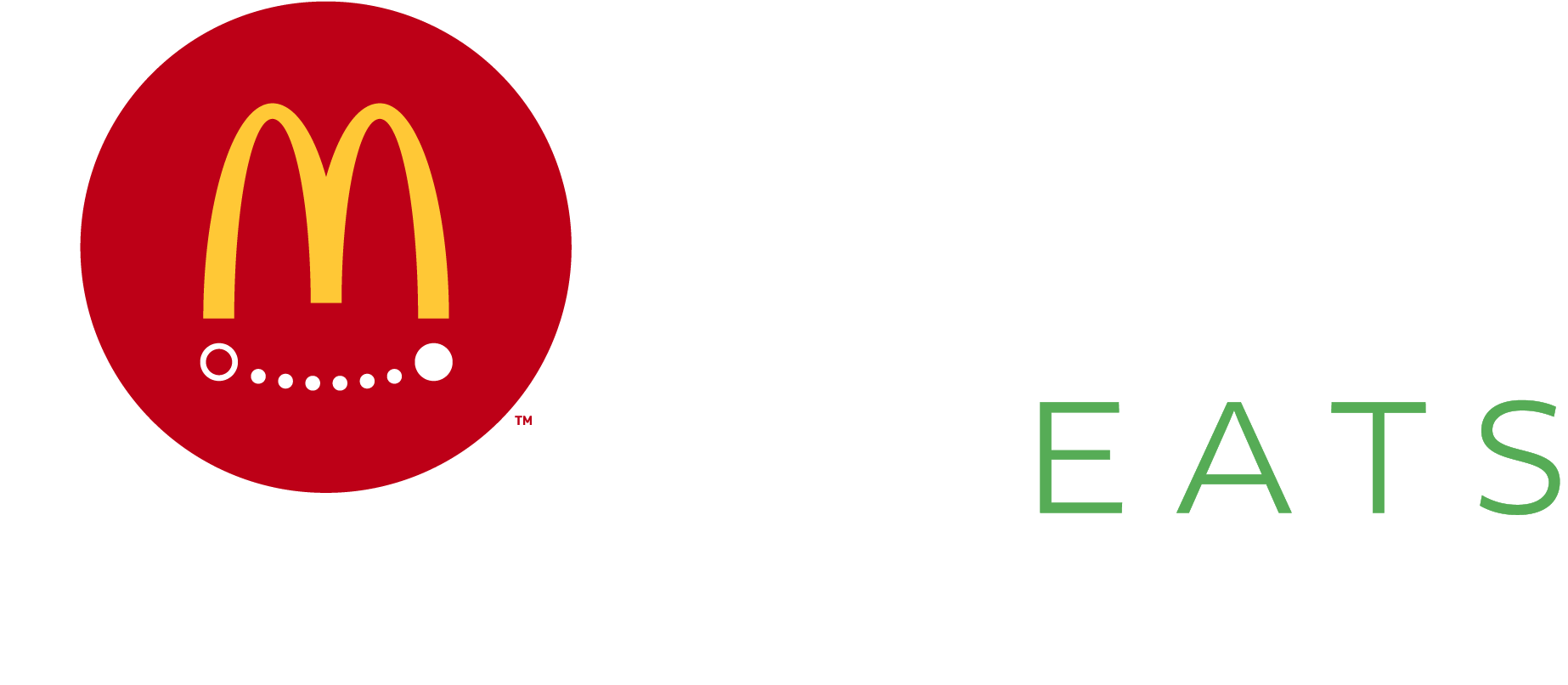 #mcdeliveryday A Tale In Being Cautious About Hype - Mc Delivery Logo (1849x981), Png Download