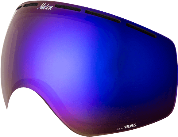 Chief Lens - Windshield (850x600), Png Download