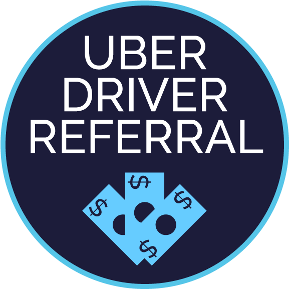 Uber Driver Referral - God We Trust All Others Must Bring Data (600x600), Png Download