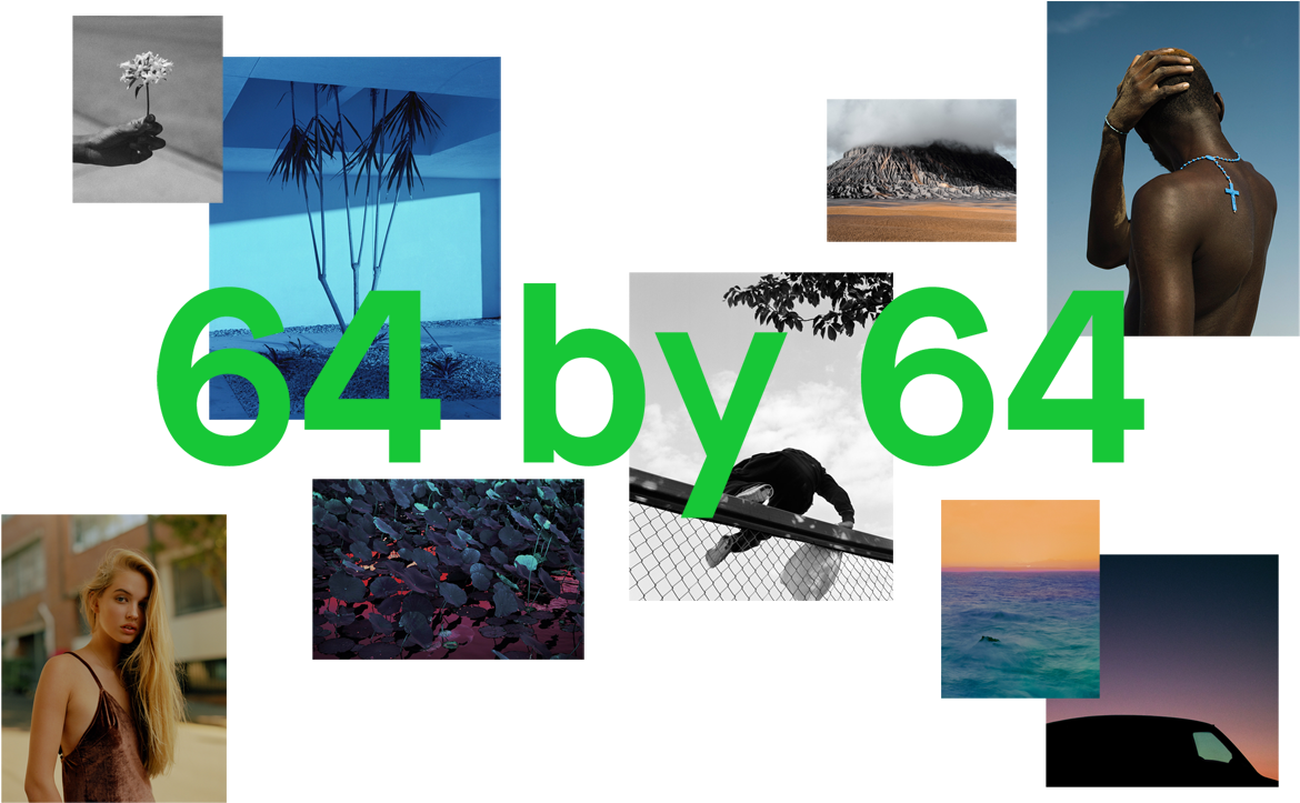 Booooooom 64 Photos By 64 Photographers - Photographer (1200x750), Png Download