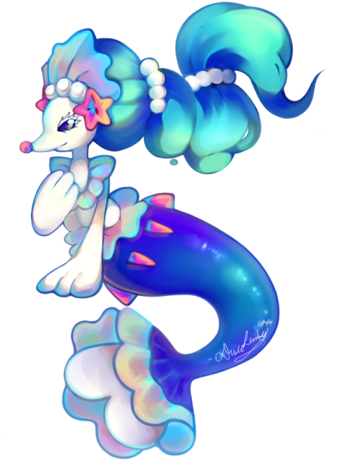 More Recent Artwork From This Year - Digital Art (500x688), Png Download