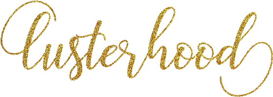 Lusterhood - Ball (752x282), Png Download