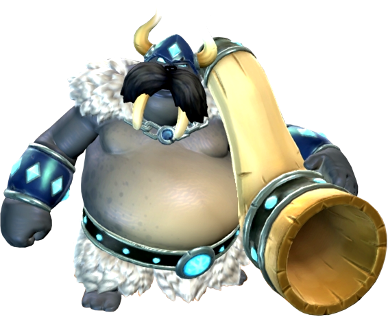 Lord Fredrik Tropical Freeze (566x462), Png Download