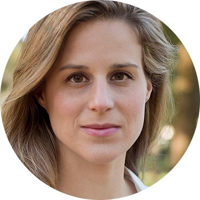 Learn More - Lauren Groff (400x400), Png Download