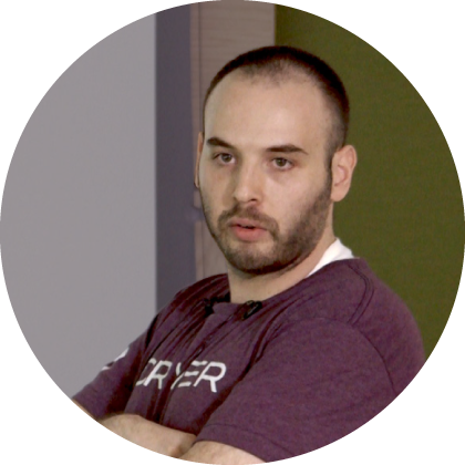 From Clinical Support To Extensibility And Traceability, - Baseball Player (420x420), Png Download