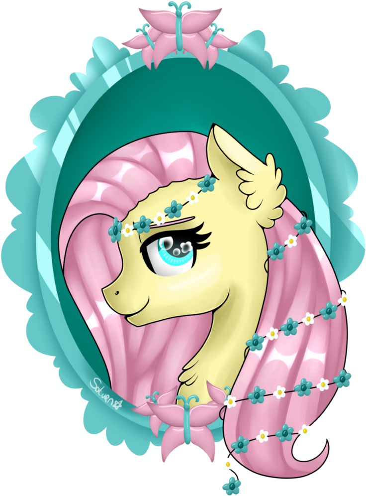 Compassion By Saturnstar14 - My Little Pony: Friendship Is Magic (766x1042), Png Download