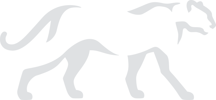 Background-catfacts Itok=bz8fdt6r - Panthera Org (750x350), Png Download