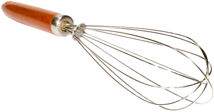 Egg Whisk - Egg Whisk Png (445x355), Png Download