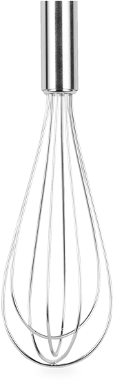 T2 Powdered Whisk - Whisk (555x555), Png Download