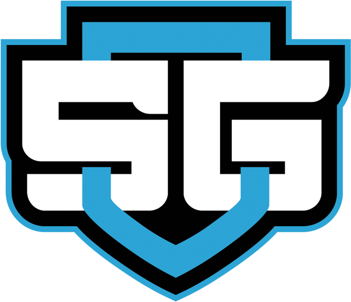 Sg E Sports (1200x1019), Png Download