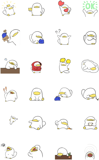 Platypus Ogu (420x673), Png Download