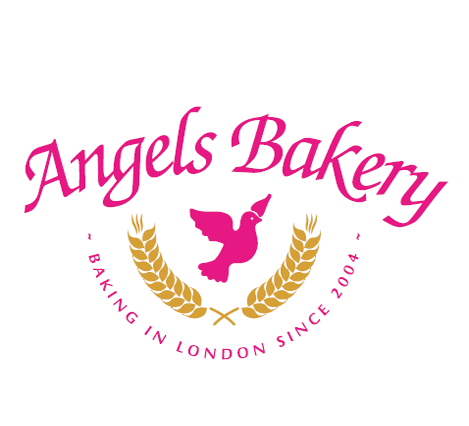 Angels Bakery - Mount Cook Book [book] (477x425), Png Download