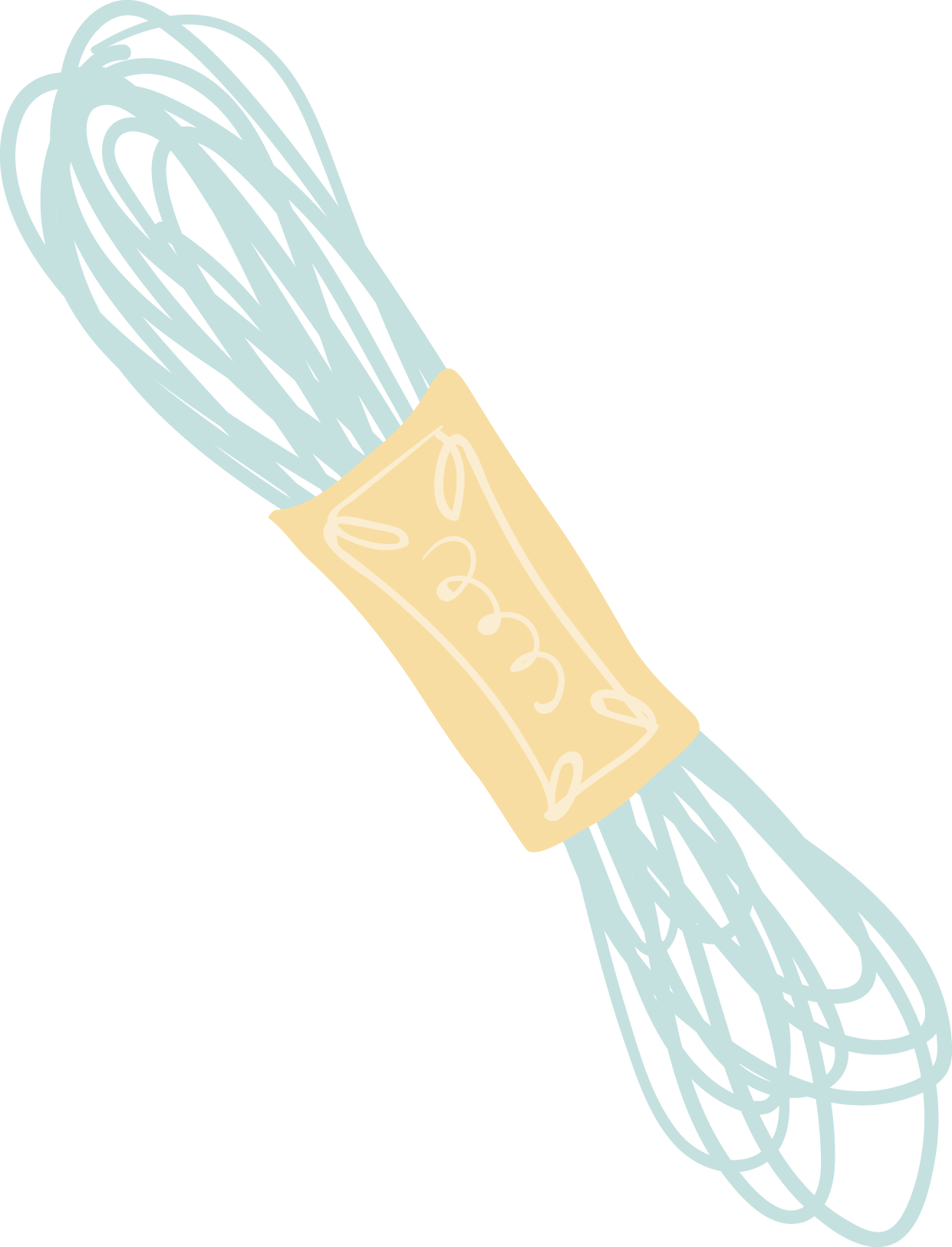 Free Sewing Kit Clip Art Elements - Clip Art (1241x1625), Png Download