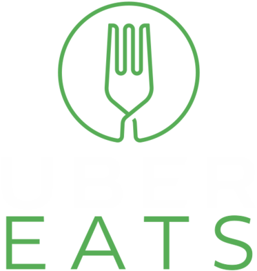Ubereat (389x415), Png Download