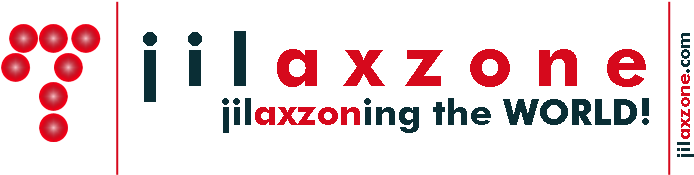 Jilaxzone - World Maths Day 2011 (700x200), Png Download