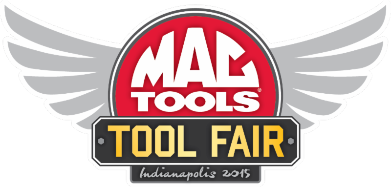 Mac Tools Tool Fair (800x383), Png Download
