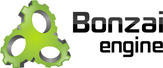 2011 Logo Study - Engine (580x275), Png Download