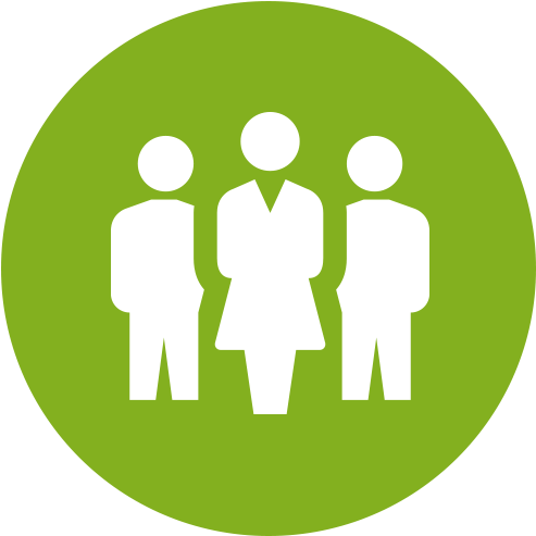 At Trc Our Team Is Filled With Talented Professionals - Iq Student Accommodation Logo (500x500), Png Download