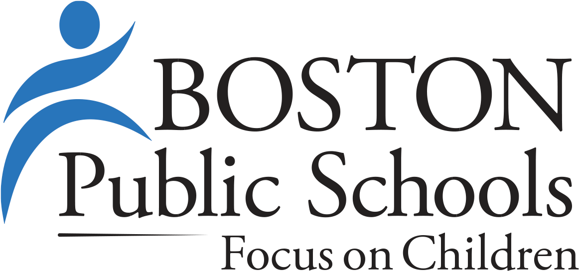 Greater Boston Regional Collaborators - Boston Public Schools Logo (1180x698), Png Download