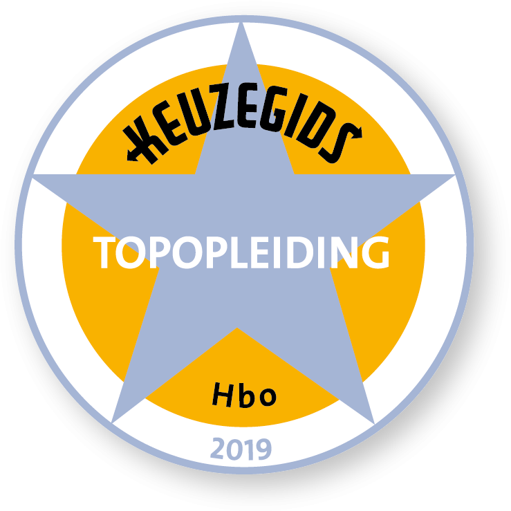 Kwaliteit Hbo Top Opl Nl 1 - Universidad Catolica Lumen Gentium (778x778), Png Download