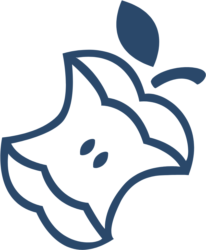 Mac Scrap Book - Distribution Channels Icon (828x999), Png Download