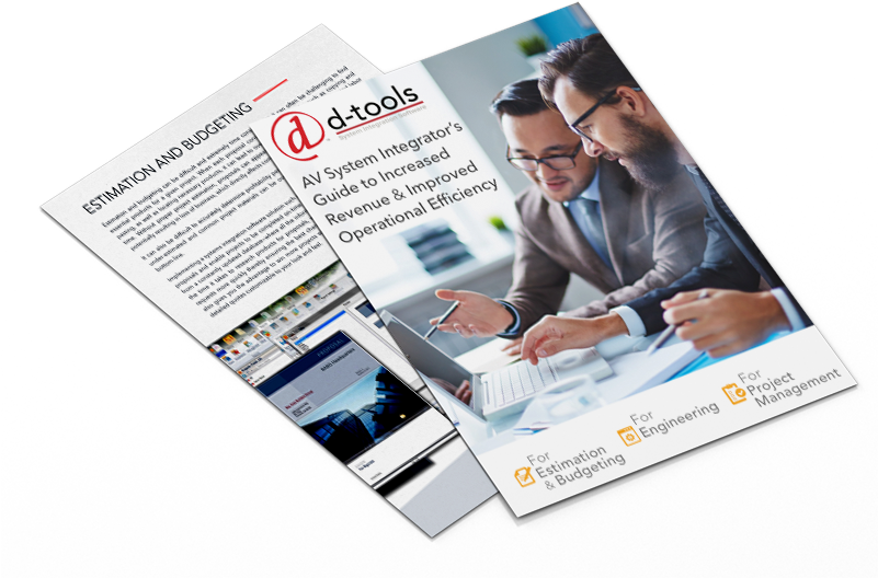 Download Our Free Guide To Increased Revenue And Improved - Flyer (800x564), Png Download