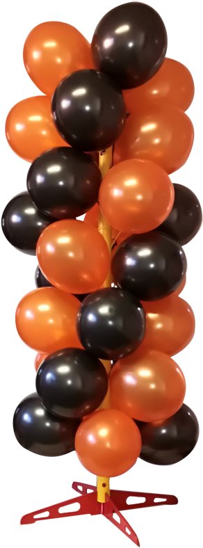 Img 20160818 - Balloon (400x851), Png Download