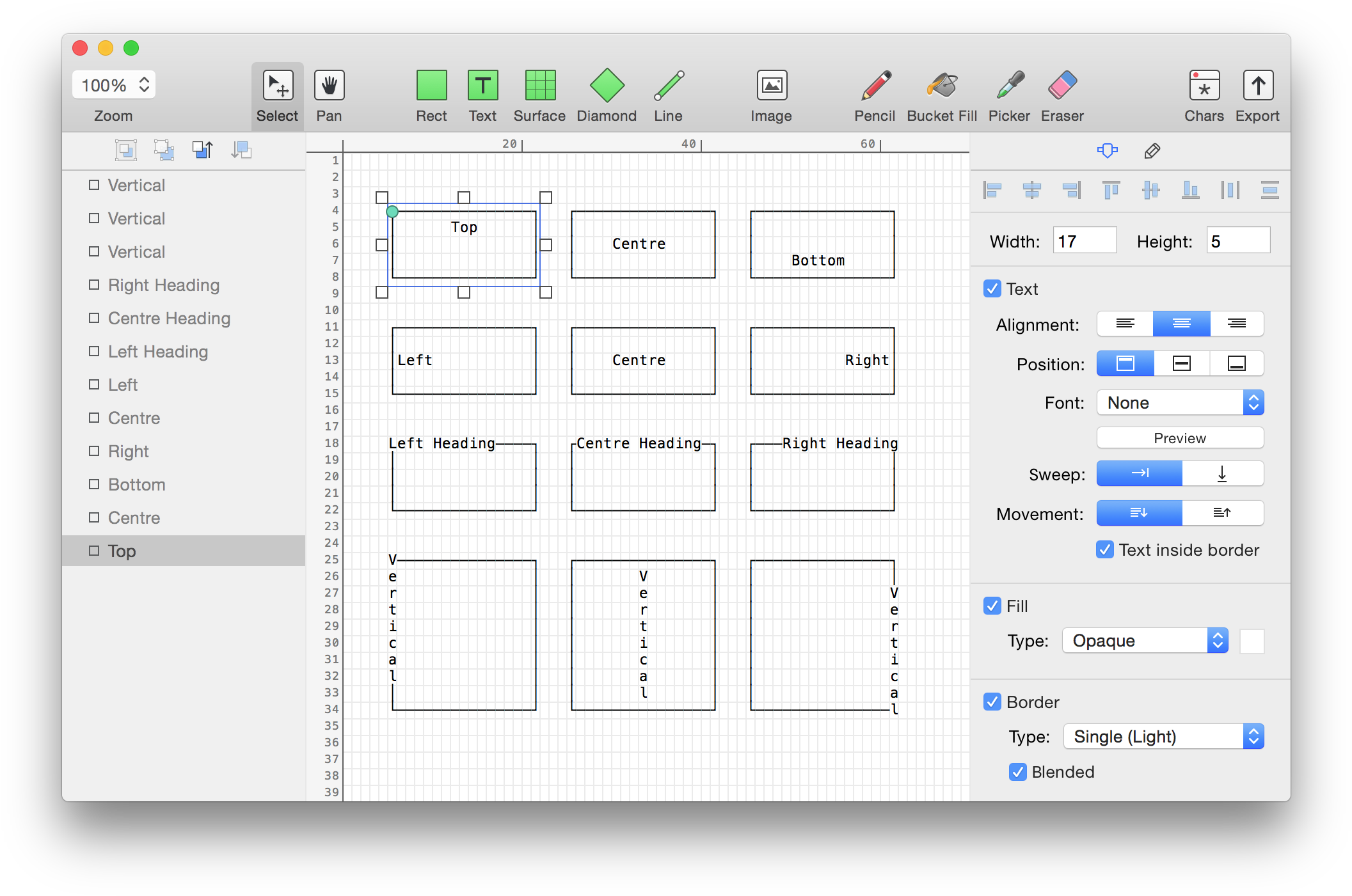 Engine Giving You Precise Control Over The Layout - Macos (2144x1424), Png Download