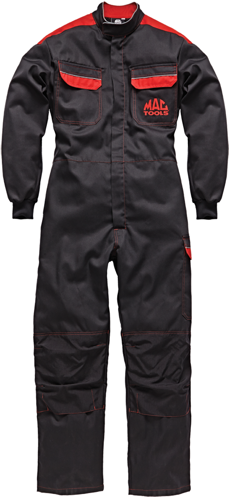 Picture Of Coverall Regular - Boilersuit (1000x1000), Png Download