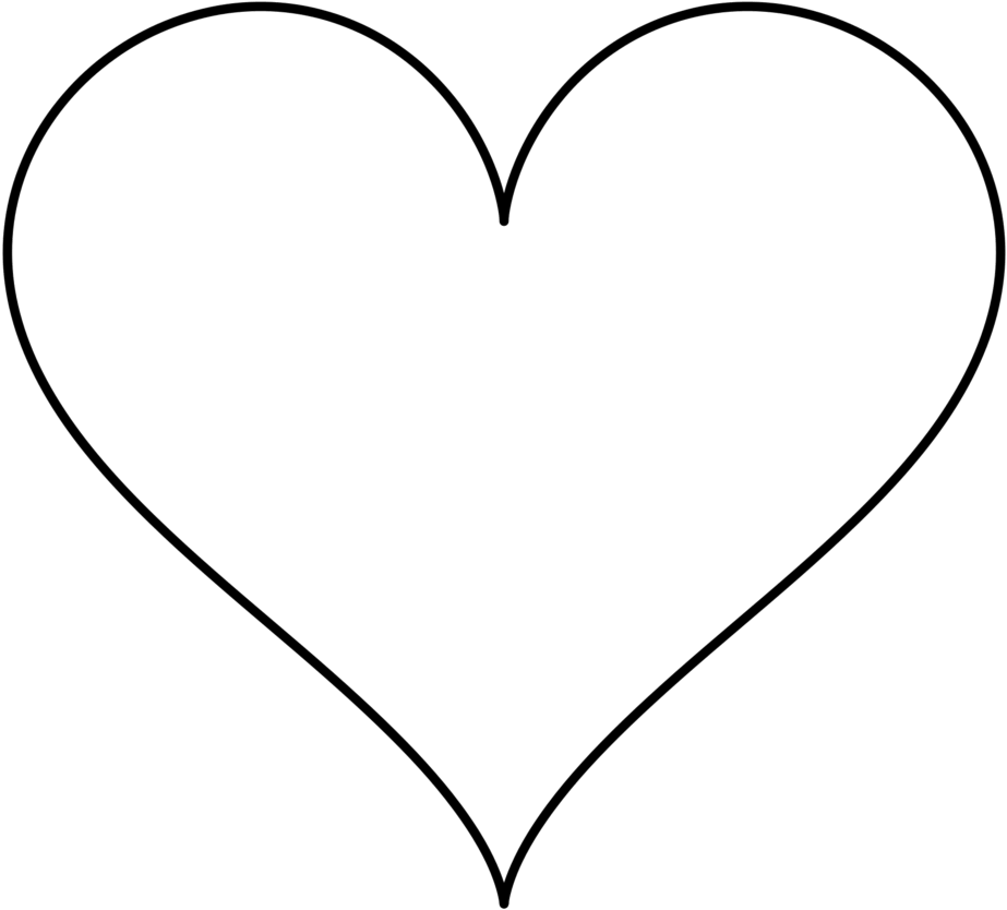 Download Heart Emoji Black And White Copy And Paste The Emoji - Undertale  White Soul Png PNG Image with No Background 