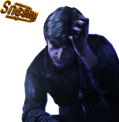 Silent Hill Downpour - Silent Hill (392x400), Png Download