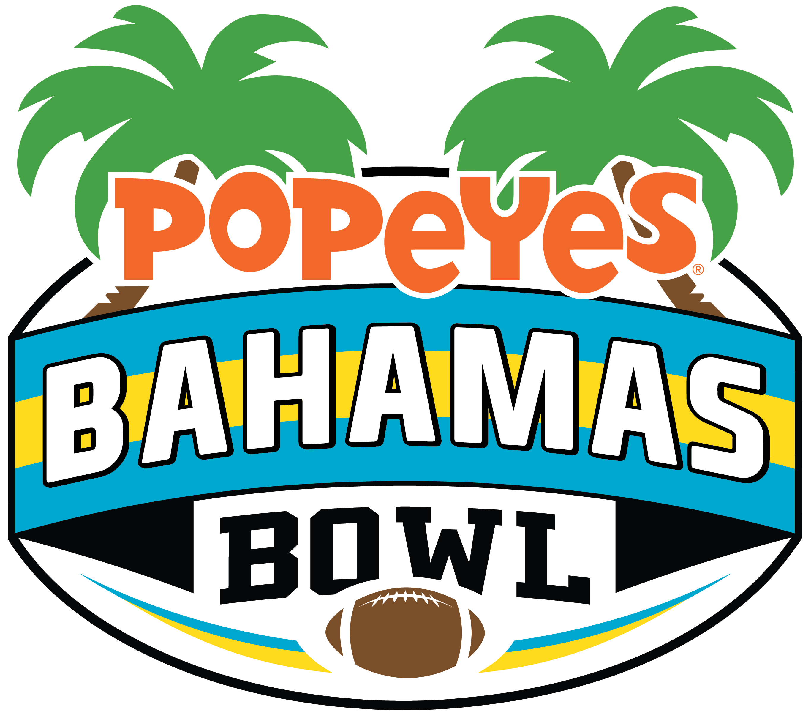 Popeyes Bahama Bowl - Makers Wanted Bahamas Bowl (2731x2417), Png Download