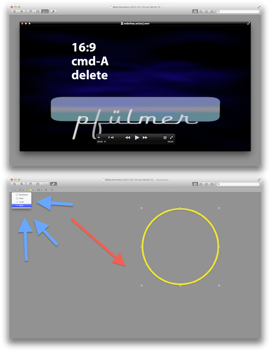 Preview Pointer - Portable Network Graphics (550x731), Png Download
