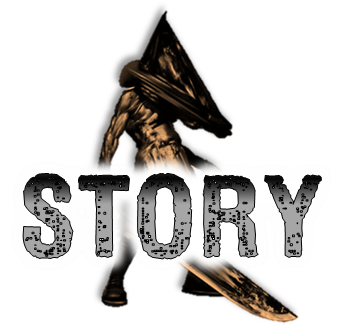 Silenthill2story - Silent Hill Pyramid Head (502x386), Png Download