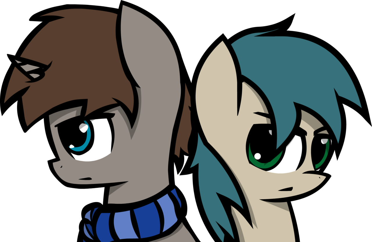 Darksoma, Blue Eyes, Clothes, Crossover, Daughter, - Cartoon (1280x834), Png Download