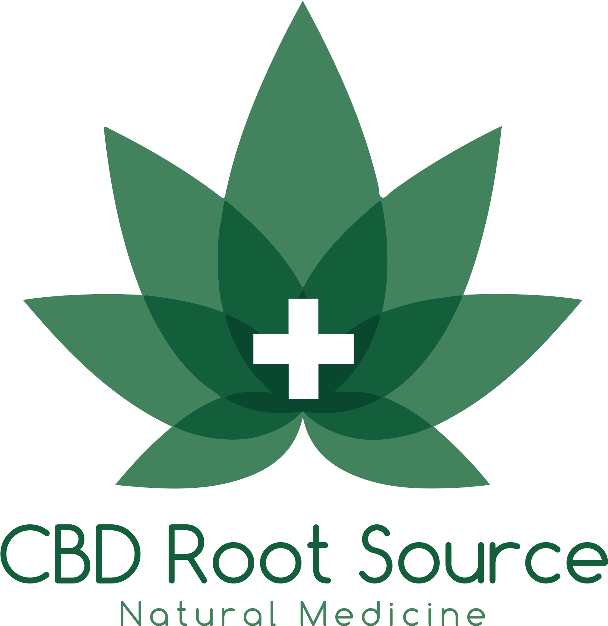 Marijuana Minimalist Design Logo (2260x2224), Png Download