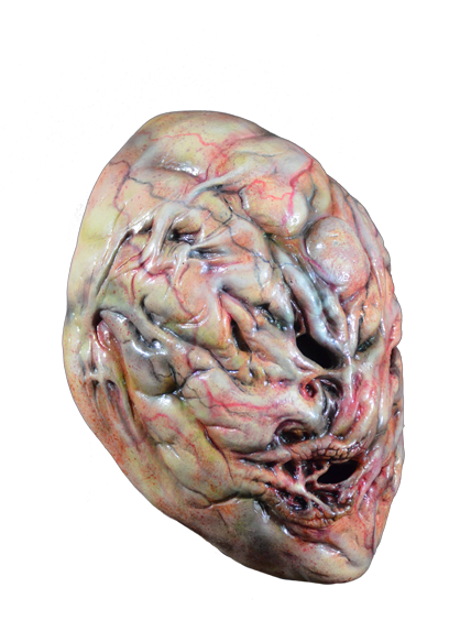 Silent Hill Poster - Adult Silent Hill Nurse Mask (436x639), Png Download