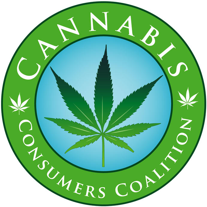 Deepwatergrow - Cannabis Consumer Coalition (1200x1024), Png Download