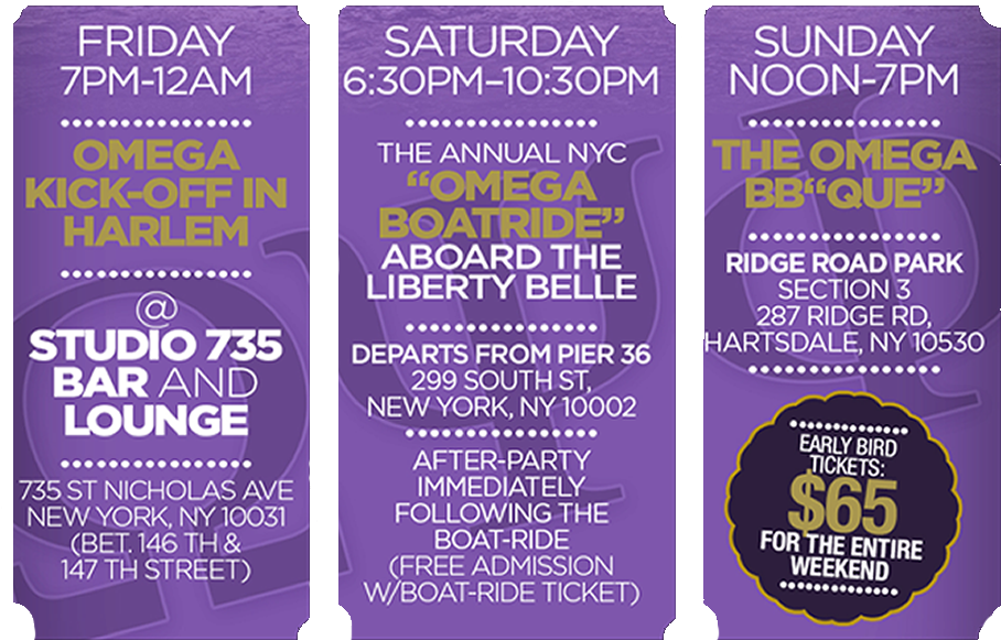 The Brothers Of Omega Psi Phi Fraternity, Inc - Publication (965x655), Png Download